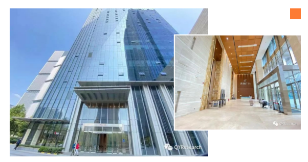 QYResearch 정저우 사무소가 공식적으로 설립되었습니다.