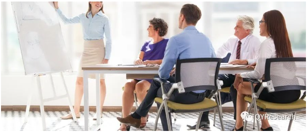 QYResearch는 당신이 자신감 있고 완전해질 수 있도록 도와줍니다. 우리는 최고의 자아가 될 수 있습니다.