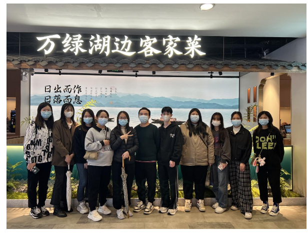 토끼' 화끈한 만찬 - 국내홍보팀