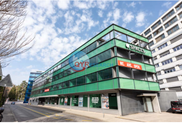 QYResearch 스위스 사무소 공식 설립