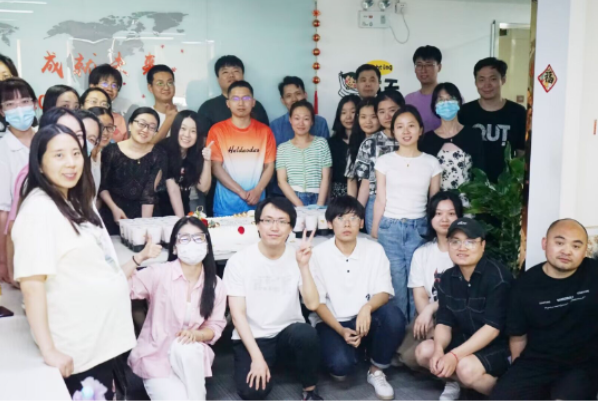 QY리서치 16주년, 세월의 기록, 영광의 기록