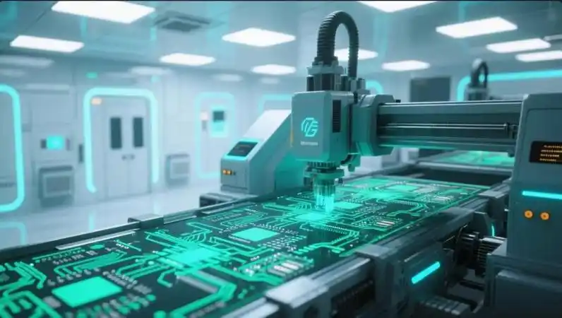 2025년 AI 서버 HDI 보드 시장 규모를 형성하는 주요 동인은 무엇일까요?