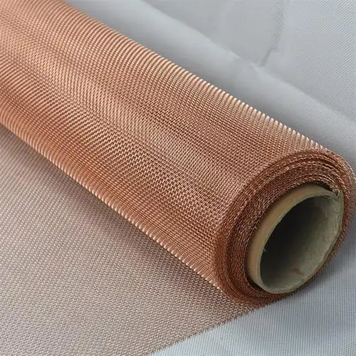 2025년 EMI 차폐가 구리 금속 메시 필름 시장을 어떻게 활성화할까요?