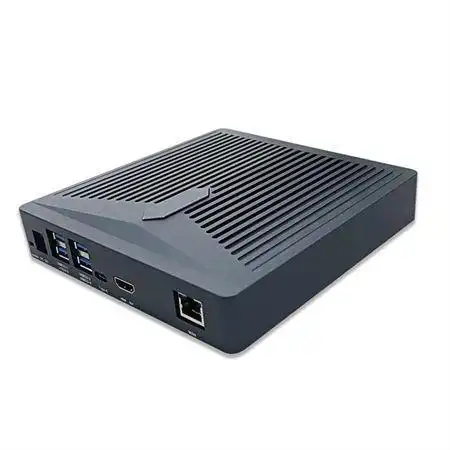 2025년 AI 엣지 컨트롤러 시장 규모 전망은 IoT 및 실시간 처리에 어떤 영향을 미칠까요?