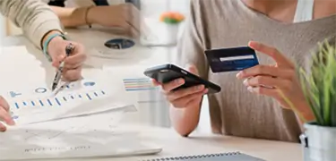 상품을 발송하고 배송하다